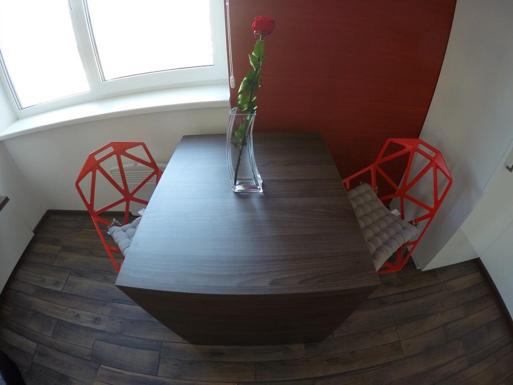 Apartmany Rose Ледніце Екстер'єр фото