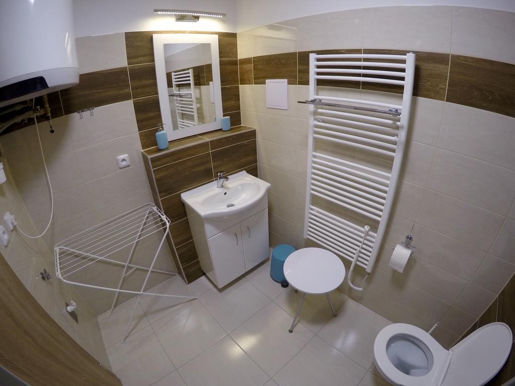 Apartmany Rose Ледніце Екстер'єр фото