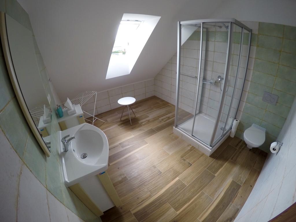 Apartmany Rose Ледніце Екстер'єр фото