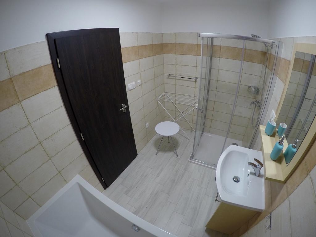Apartmany Rose Ледніце Екстер'єр фото