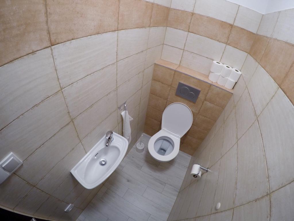 Apartmany Rose Ледніце Екстер'єр фото