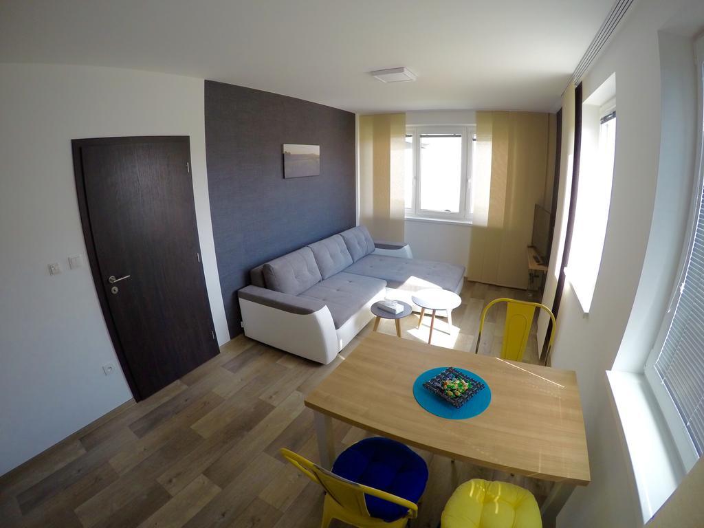Apartmany Rose Ледніце Екстер'єр фото