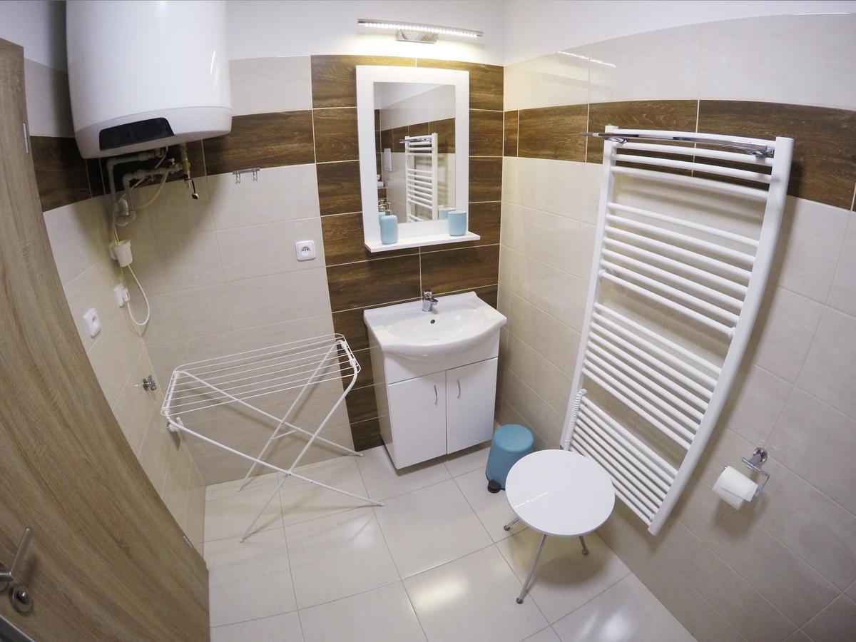 Apartmany Rose Ледніце Екстер'єр фото
